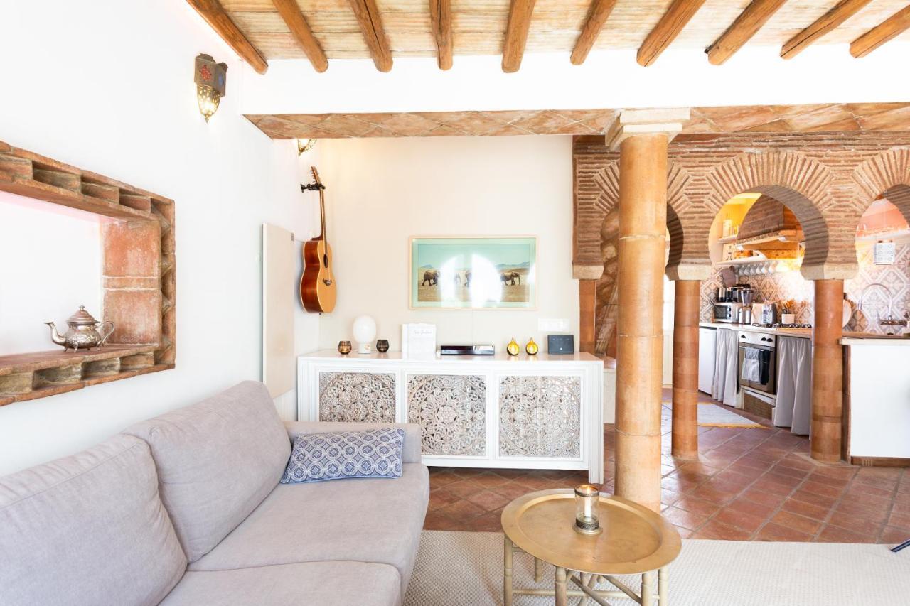 Beachhouse Algarve, Beach 50M サレマ エクステリア 写真