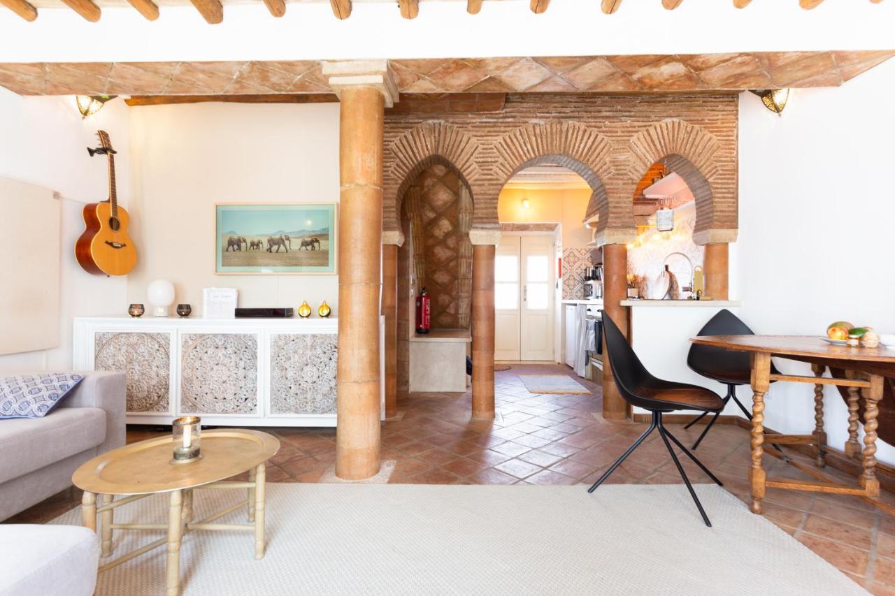 Beachhouse Algarve, Beach 50M サレマ エクステリア 写真