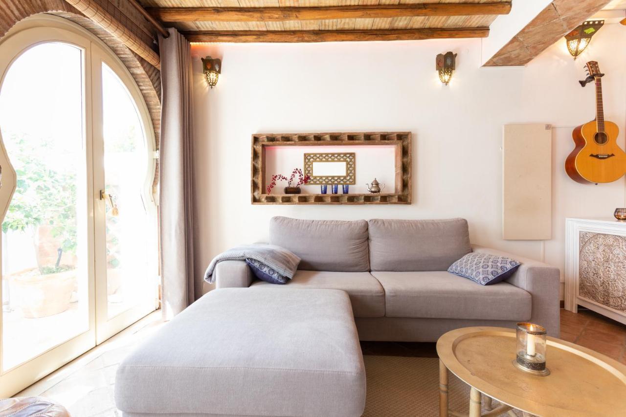 Beachhouse Algarve, Beach 50M サレマ エクステリア 写真