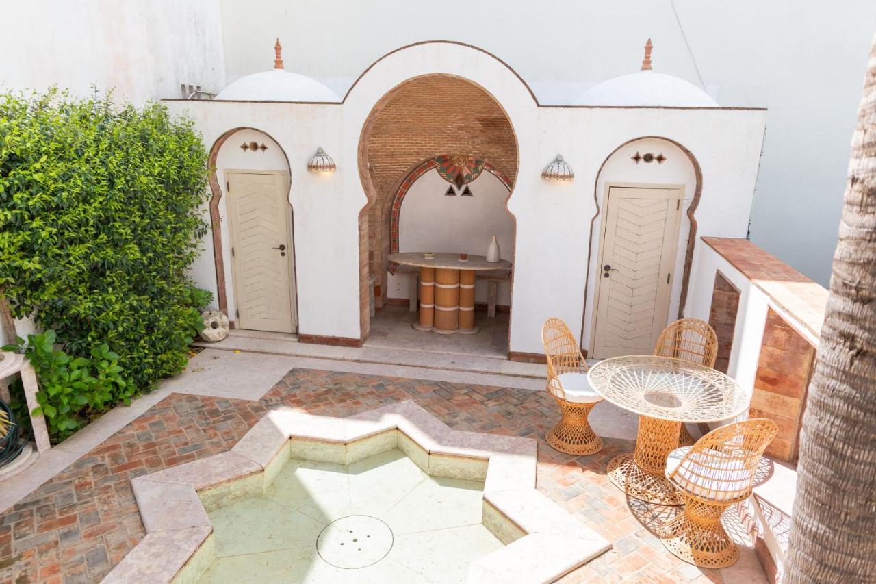Beachhouse Algarve, Beach 50M サレマ エクステリア 写真