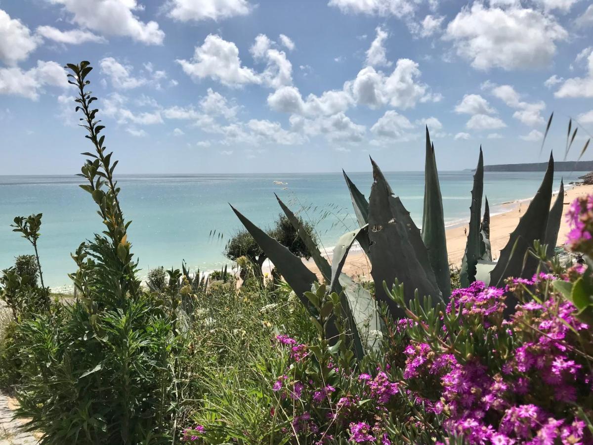 Beachhouse Algarve, Beach 50M サレマ エクステリア 写真