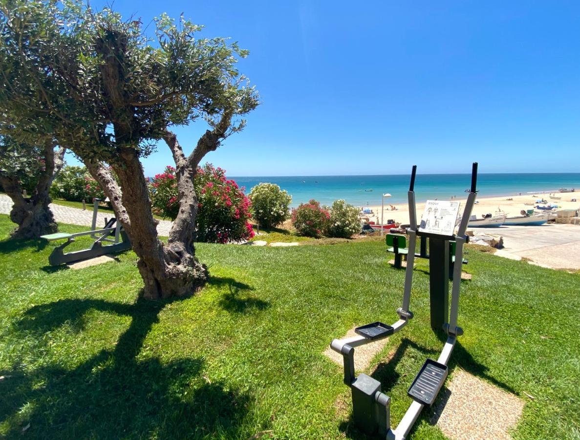 Beachhouse Algarve, Beach 50M サレマ エクステリア 写真