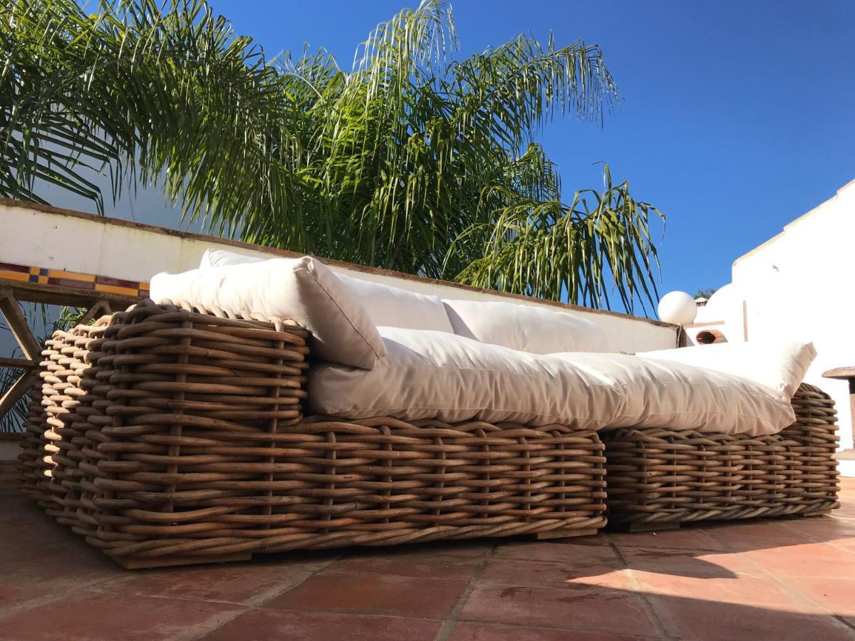Beachhouse Algarve, Beach 50M サレマ エクステリア 写真