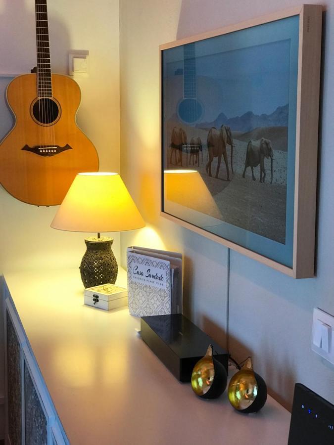 Beachhouse Algarve, Beach 50M サレマ エクステリア 写真