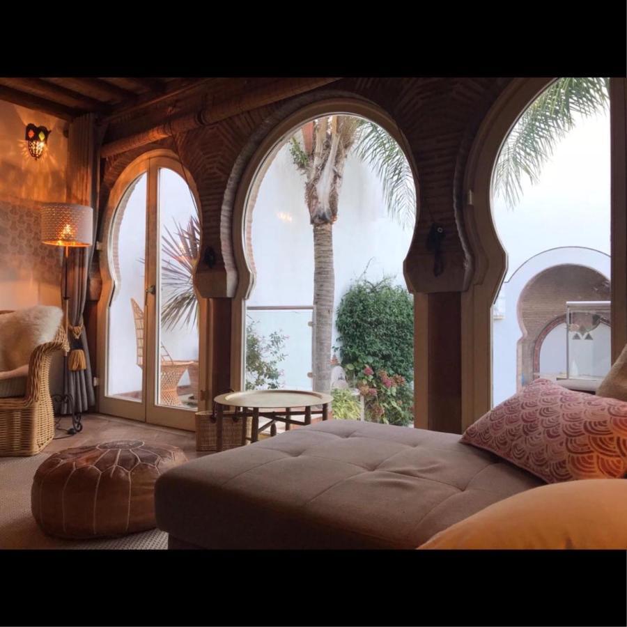 Beachhouse Algarve, Beach 50M サレマ エクステリア 写真