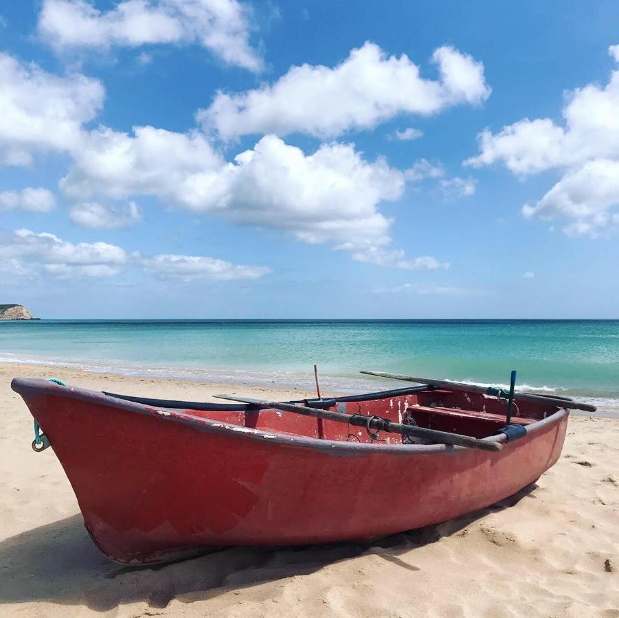 Beachhouse Algarve, Beach 50M サレマ エクステリア 写真